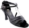 Open Toe Dance Shoe-VF 1659