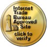 Click to connect to Internet Trade Bureau