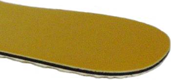 argentine tango shoes-Padded Leather Insoles-image 3