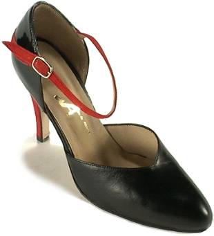 argentine tango shoe-DanceFit - Mendoza-image 4