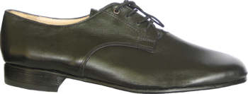 argentine tango shoes-DanceFit - Santa Fe-Straight Heel (2cm)
