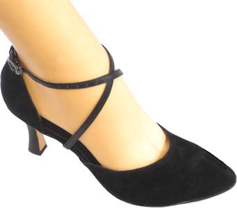 argentine tango shoe-DanceFit - Constanza-image 2