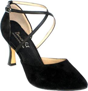 argentine tango shoe-DanceFit - Constanza-image 5