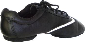 argentine tango shoe-Dance Fit Dance Sneakers-Luna-image 4