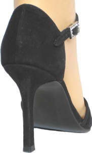 argentine tango shoes-DanceFit - Carmen-image 3