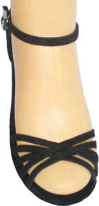 argentine tango shoes-DanceFit - Carmen-image 4