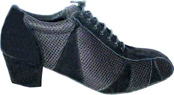 argentine tango shoes-Ladies Dance Sneakers by DanceFit