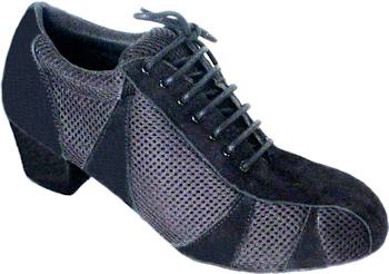argentine tango shoes-Ladies Dance Sneakers by DanceFit-image 2