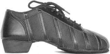 argentine tango shoe-Dance Sneakers by Fabio