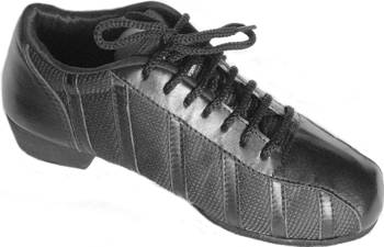 argentine tango shoe-Dance Sneakers by Fabio-image 2