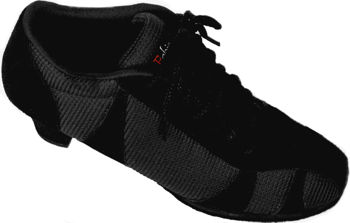 argentine tango shoe-Ladies Dance Sneakers by Fabio-image 2