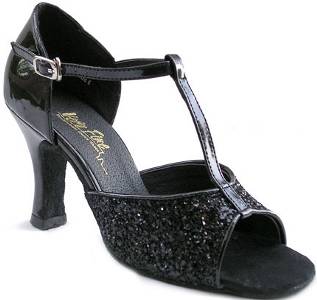 argentine tango shoes-Model VF 5004