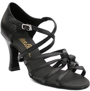 argentine tango shoes-VF 5011