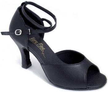 argentine tango shoes-Model VF 6012