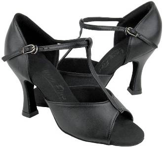 argentine tango shoes-Model VF C1609
