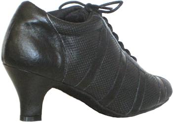 argentine tango shoe-Vida Mia Ladies Dance Sneakers-image 4