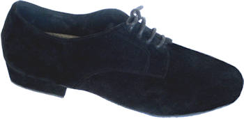 argentine tango shoe-VidaMia - Almagro (Performance Series) men's shoes-image 4