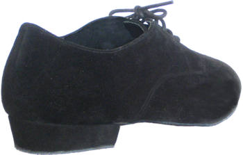 argentine tango shoes-VidaMia - Almagro (Performance Series) men's shoes-image 3