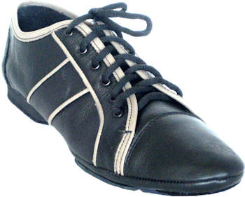 argentine tango shoe-Vida Mia-Trezz-image 2