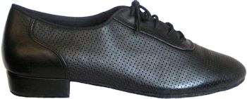 argentine tango shoes-VidaMia - Palermo (Design Series) men's shoes