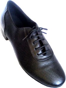 argentine tango shoes-VidaMia - Palermo (Design Series) men's shoes-image 2