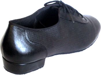 argentine tango shoe-VidaMia - Palermo (Design Series) men's shoes-image 3