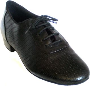 argentine tango shoe-VidaMia - Palermo (Design Series) men's shoes-image 4