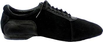 argentine tango shoes-VidaMia - Belgrano (Design Series) men's shoes