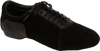 argentine tango shoes-VidaMia - Belgrano (Design Series) men's shoes-image 2