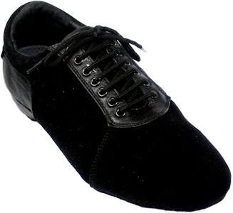 argentine tango shoes-VidaMia - Belgrano (Design Series) men's shoes-image 3