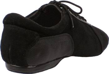 argentine tango shoe-VidaMia - Belgrano (Design Series) men's shoes-image 4