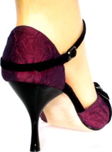 argentine tango shoe-VidaMia - Renata (Adjustable)-image 5