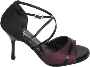 argentine tango shoe-Vida Mia -  Diana-image 5