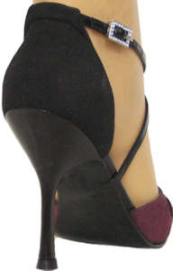 argentine tango shoes-Vida Mia -  Diana-image 6