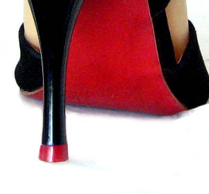 argentine tango shoes-Vida Mia-Florencia (Performance Series)-image 5