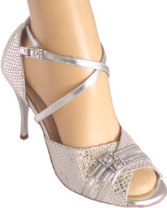 argentine tango shoes-VidaMia - Sofia (Adjustable)-image 2