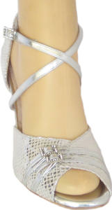 argentine tango shoes-VidaMia - Sofia (Adjustable)-image 4