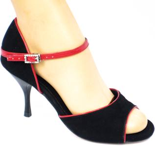 argentine tango shoes-VidaMia - Fernanda-image 3