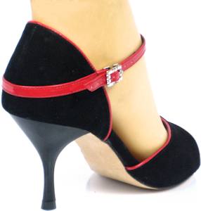 argentine tango shoe-VidaMia - Fernanda-image 4