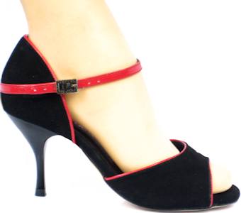 argentine tango shoe-VidaMia - Fernanda-image 2